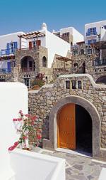 Hotel Mykonos Grand, Agios Ioannis