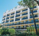 Hotel Eraclea Palace, Eraclea Mare