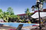 Hotel Basaya Beach, Pattaya