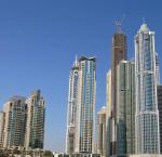 Palm Jumeirah, 3. část