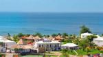 Hotel Coyaba Beach Resort, Grand Anse (Grenada)