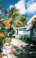 Hotel Veranda, Grand Baie