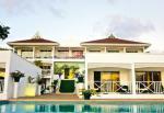 Hotel Bacolet Beach Club, Scarborough (Trinidad a Tobago)